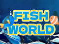 Jwèt Fish World 
