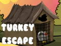 Jwèt Turkey Escape