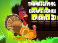 Jwèt Thanksgiving Escape Series Episode 2