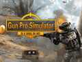 Jwèt Gun Pro Simulator