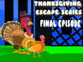 Jwèt Thanksgiving Escape Series Final Episode
