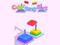 Jwèt Color Ring Sort
