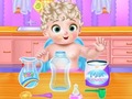 Jwèt Baby Taylor Newborn Caring