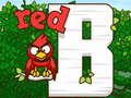 Jwèt Red B