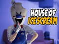 Jwèt House Of Ice Scream