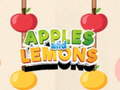 Jwèt Apples & Lemons 