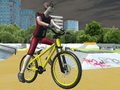 Jwèt Extreme BMX Freestyle 3D