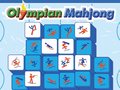 Jwèt Olimpian Mahjong