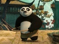 Jwèt Kung Fu Panda 2 Kung Fu Hula Challenge