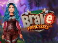 Jwèt Brave Princesses