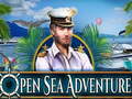 Jwèt Open Sea Adventure
