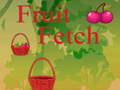 Jwèt Fruit Fetch