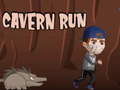 Jwèt Cavern Run 