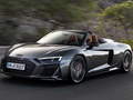 Jwèt Audi R8 V10 RWD Spyder Slide