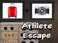 Jwèt Athlete Escape