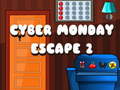 Jwèt Cyber Monday Escape 2