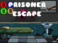 Jwèt Prisoner Escape