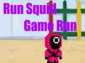 Jwèt Run Squid Game Run