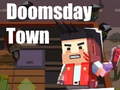 Jwèt Doomsday Town