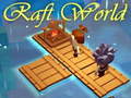 Jwèt Raft World