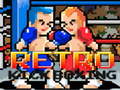 Jwèt Retro Kick Boxing