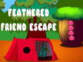 Jwèt Feathered Friend Escape