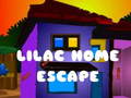 Jwèt Lilac Home Escape