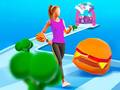 Jwèt Body Race Online
