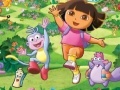 Jwèt Dora The Clix
