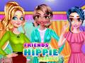 Jwèt Friends Hippie Trends