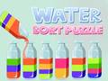 Jwèt Water Sorting Puzzle