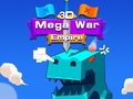 Jwèt Mega War 3D: Empire