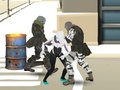 Jwèt Spiderman Fighter Online