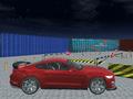 Jwèt Supercar Parking Simulator