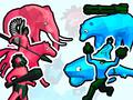 Jwèt Funny Battle Simulator 2
