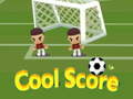 Jwèt Cool Score