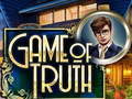 Jwèt Game of Truth