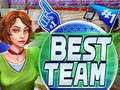 Jwèt Best Team