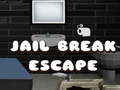 Jwèt Jail Break Escape
