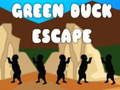 Jwèt Green Duck Escape