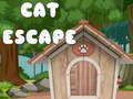 Jwèt Cat Escape