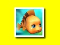 Jwèt Cute Fish Jigsaw
