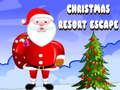 Jwèt Christmas Resort Escape