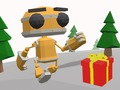 Jwèt Running Bot