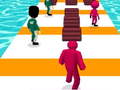 Jwèt Shortcut Race 3D