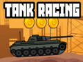 Jwèt Tank Racing