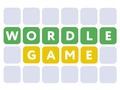 Jwèt Wordle Game