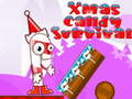 Jwèt Xmas Candy Survival