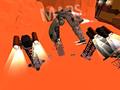 Jwèt Space City Build your Empire