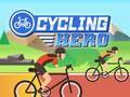 Jwèt Cycling Hero